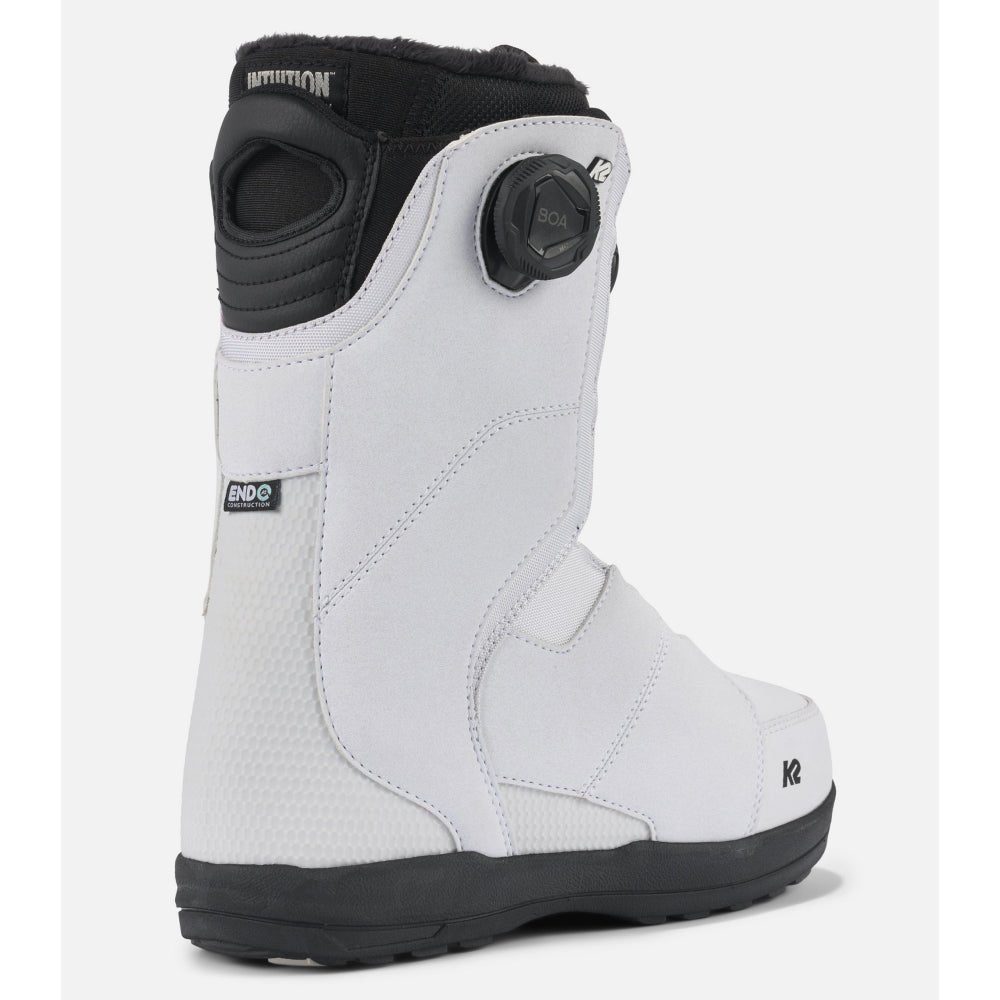 K2 Contour Womens Snowboard Boots 2024