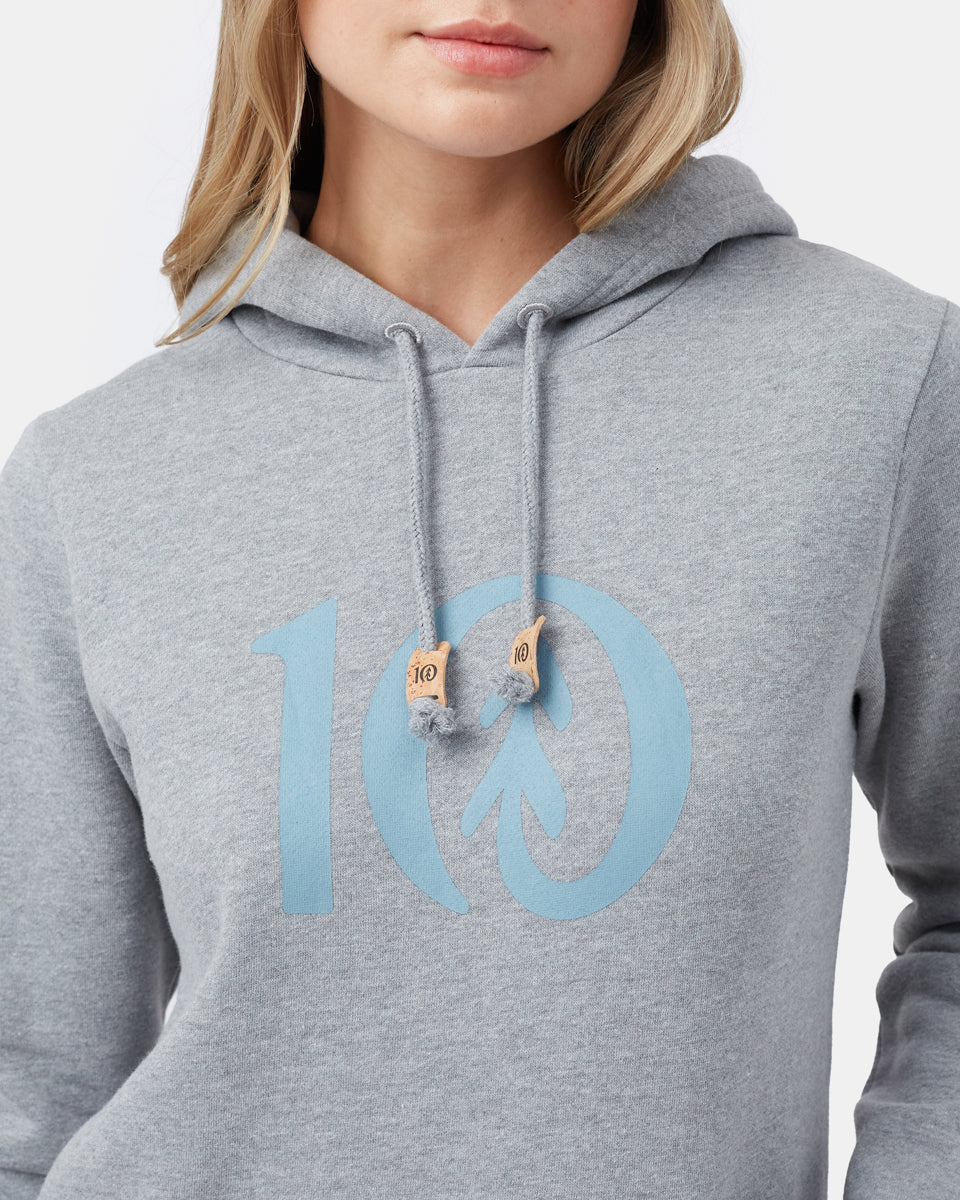 Ten Hoodie