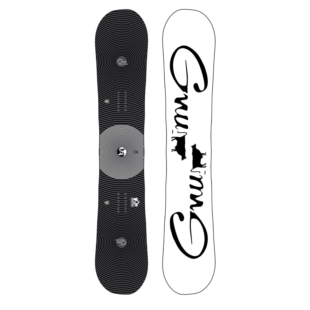 Gnu Riders Choice C3 Snowboard 2023