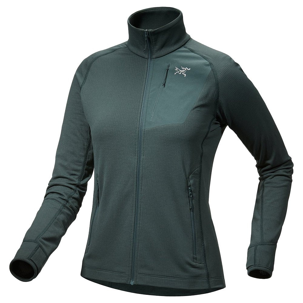 Arc'teryx Delta Womens Jacket 2024