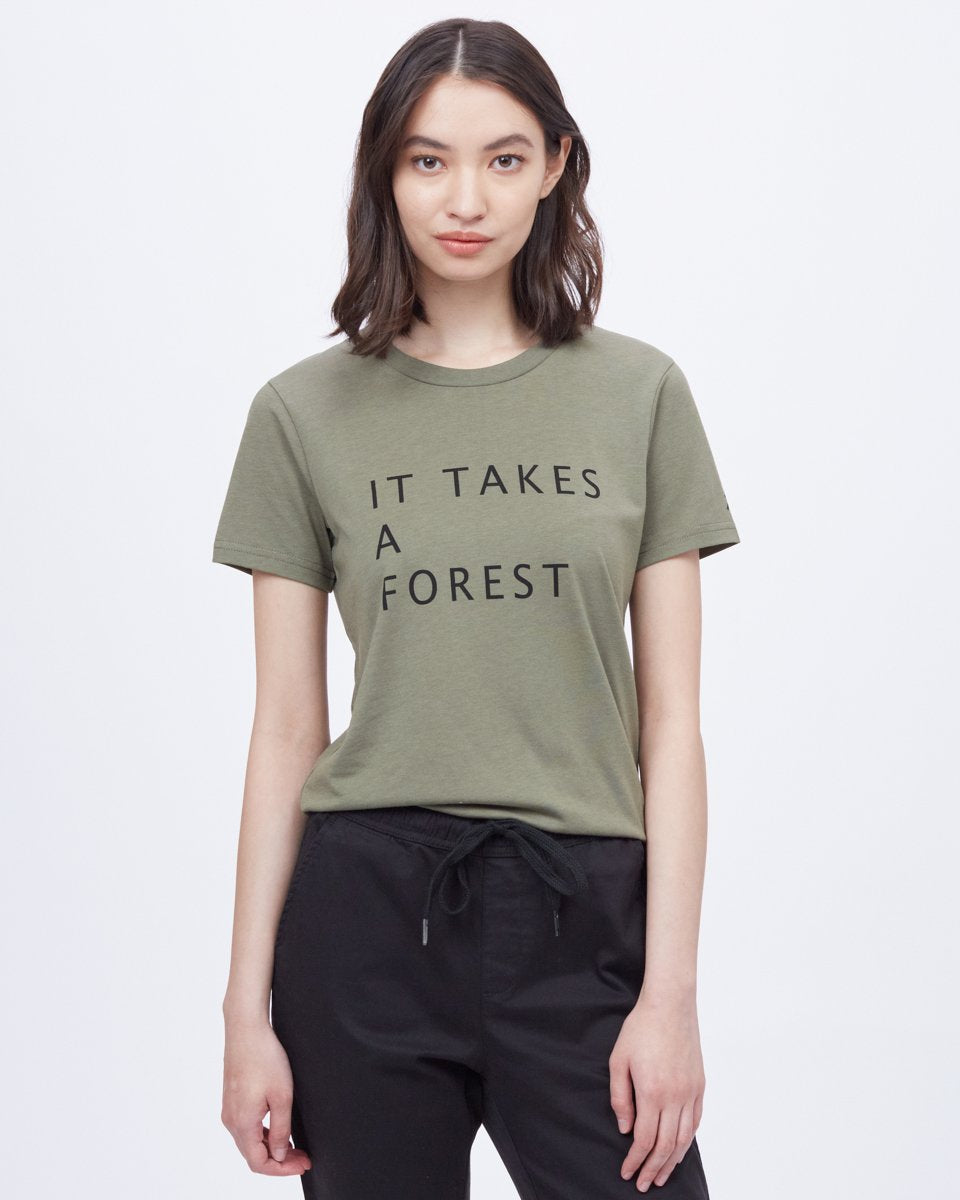 It Takes A Forest T-Shirt