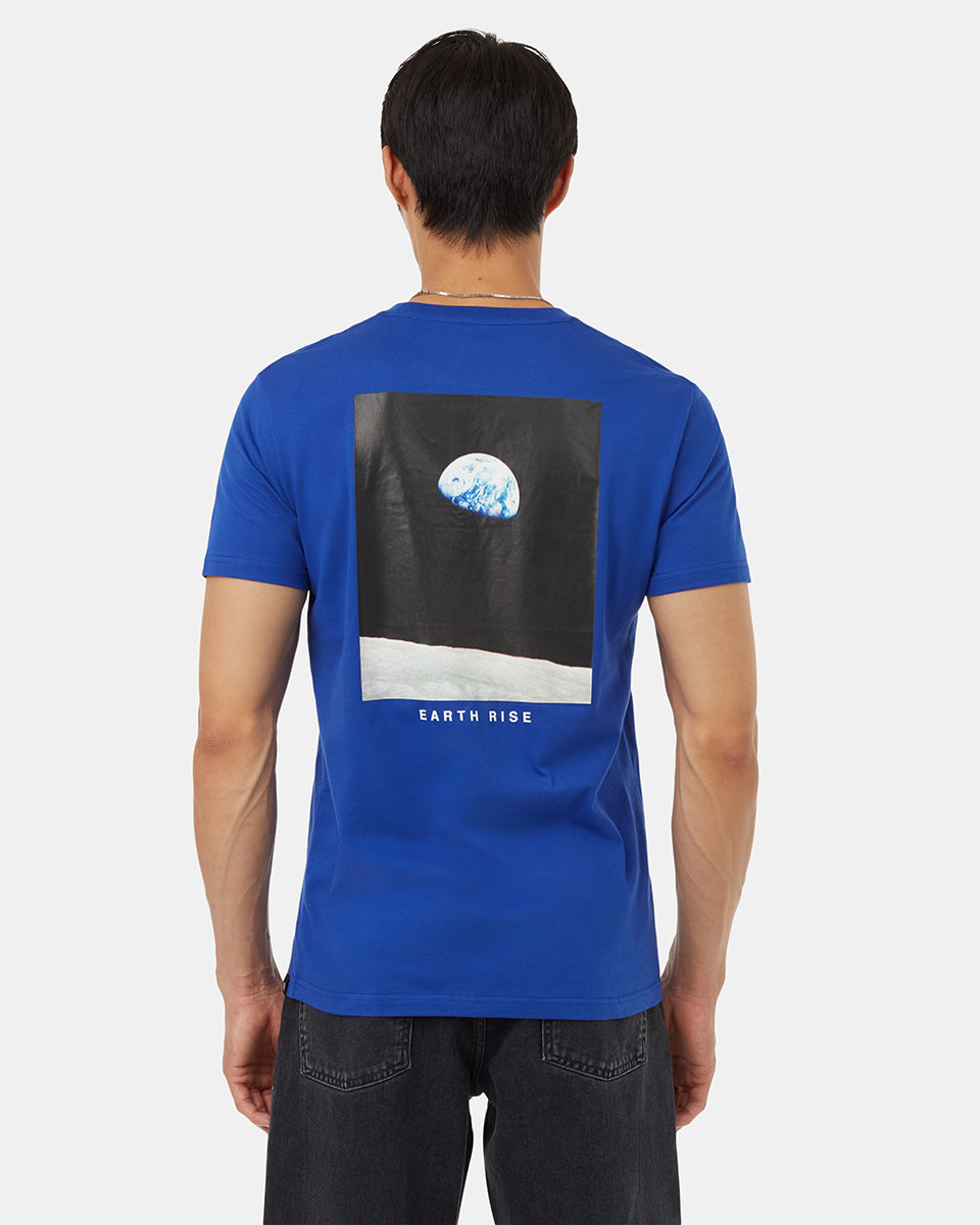 Earth Rise T-Shirt