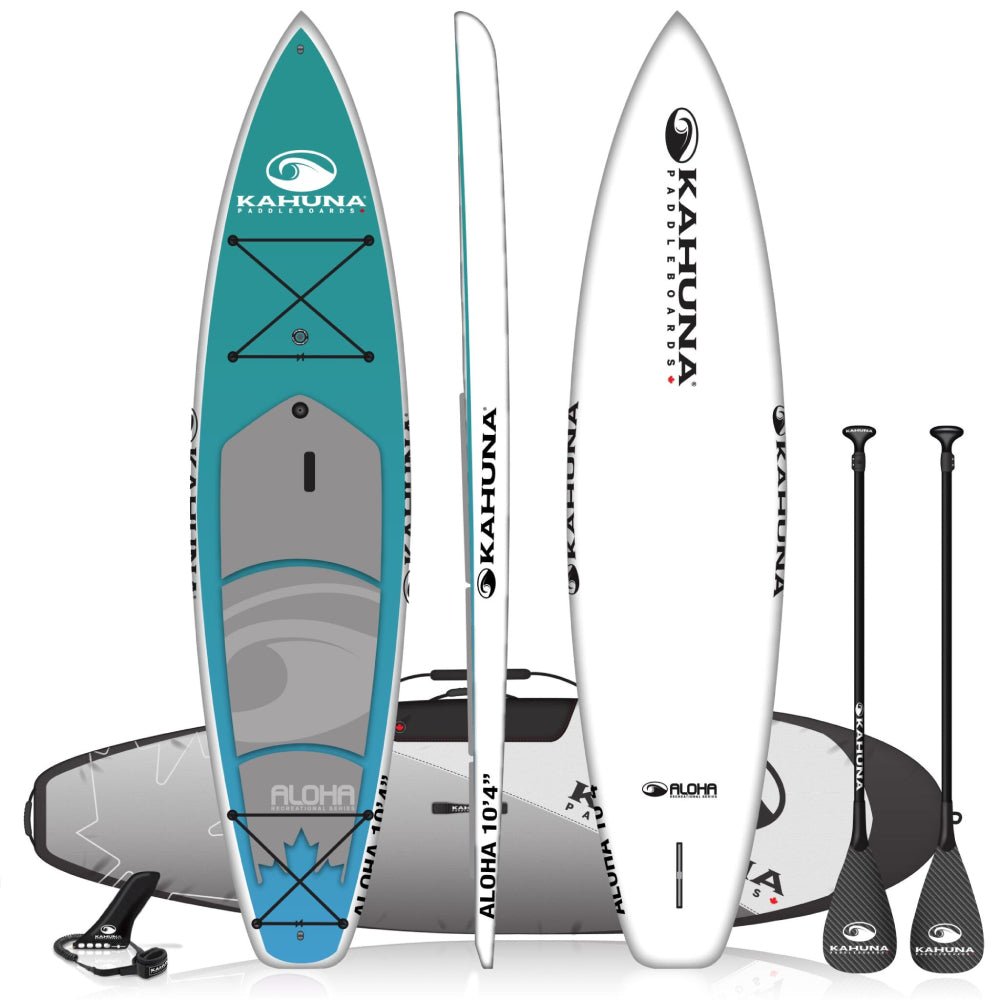 Kahuna Aloha Paddleboard 2022