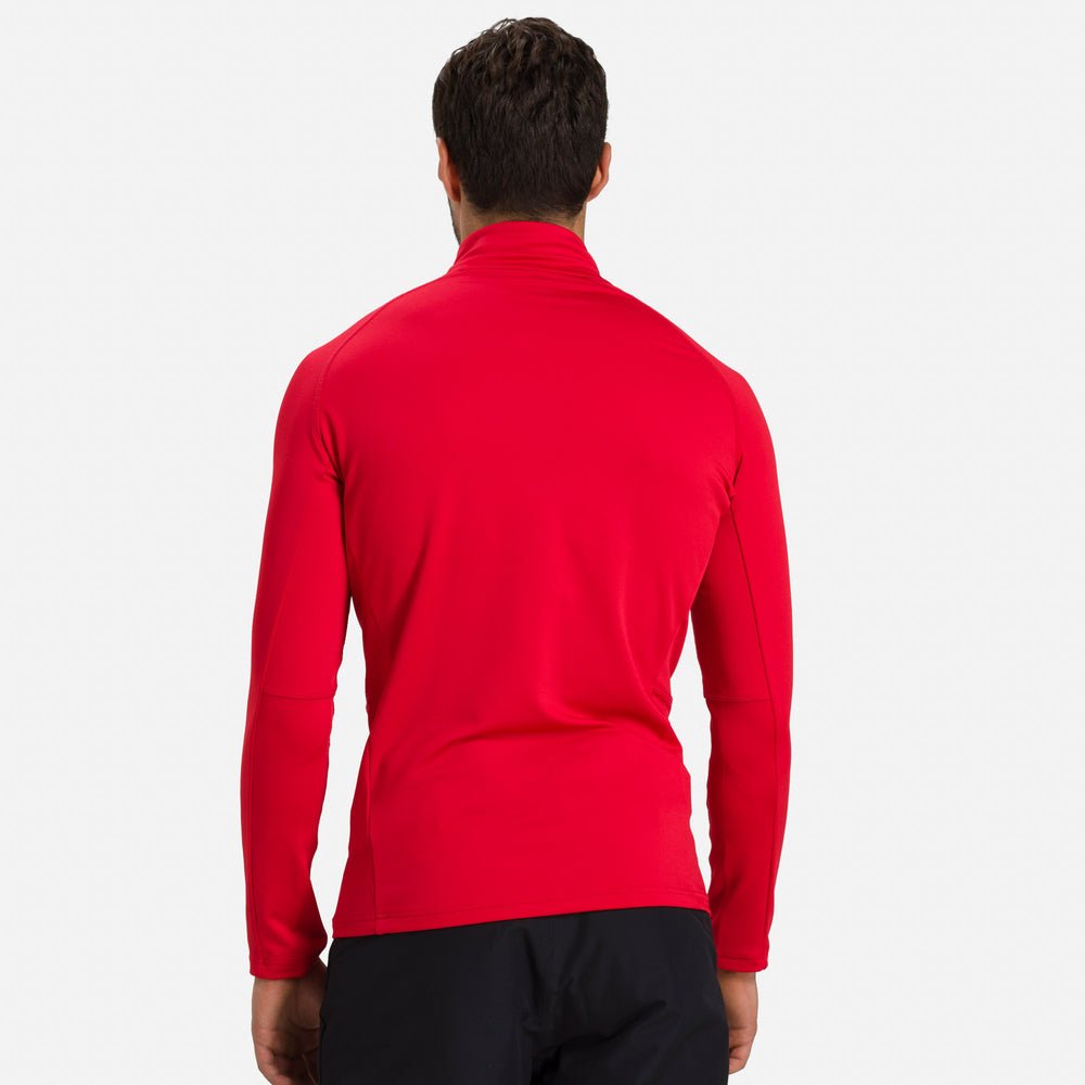 Rossignol Classique Mens Half Zip 2023