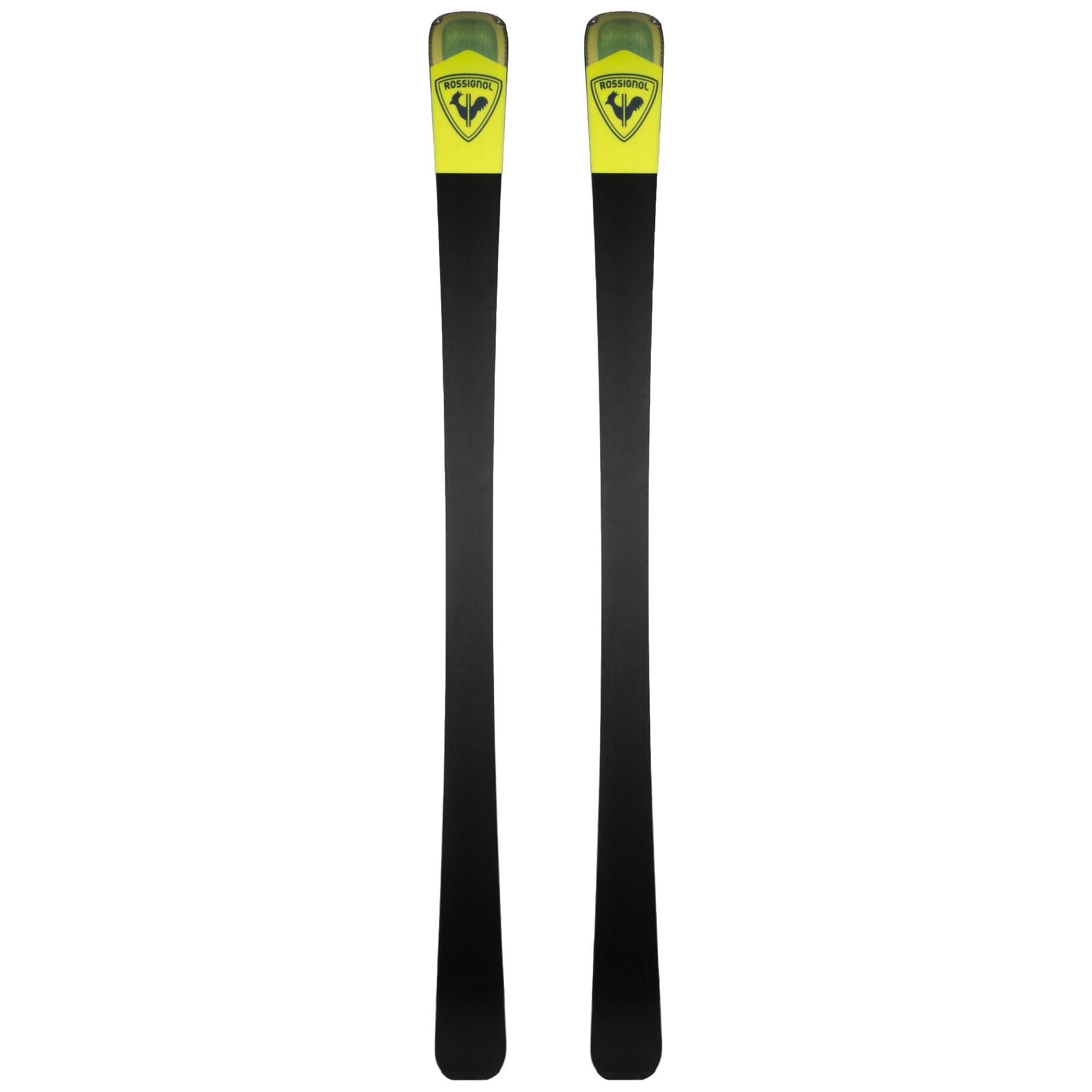 Rossignol Arcade 84 Ski + SPX 12 K GW Binding 2025