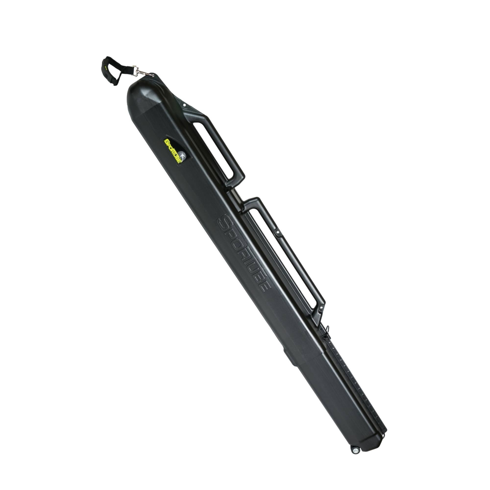 Sportube Series 1 Ski Travel Case