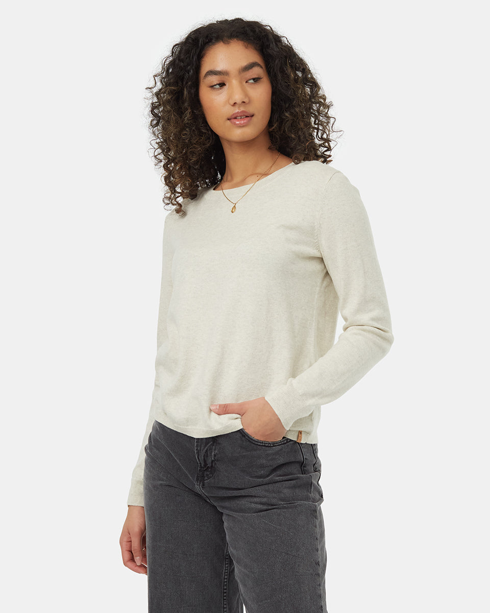 Highline Fine Gauge Sweater