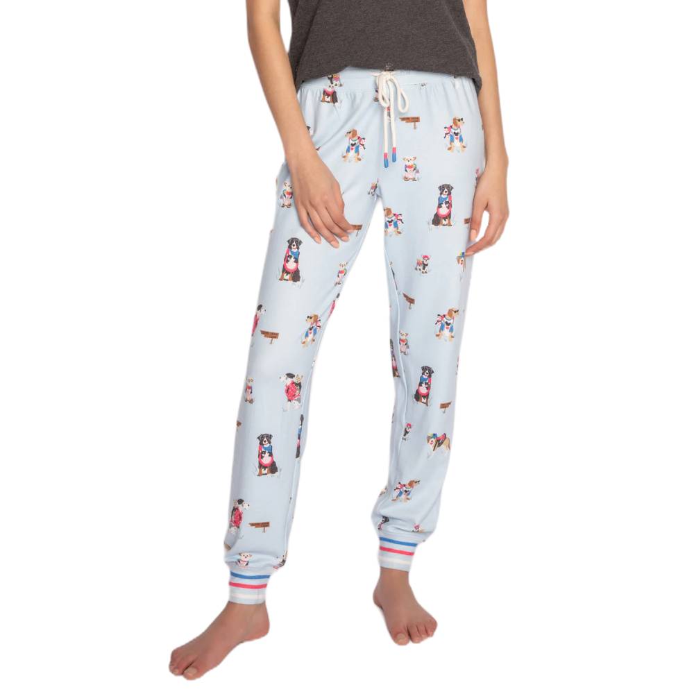 PJ Salvage Ruffin It Womens Jammie Pant 2024