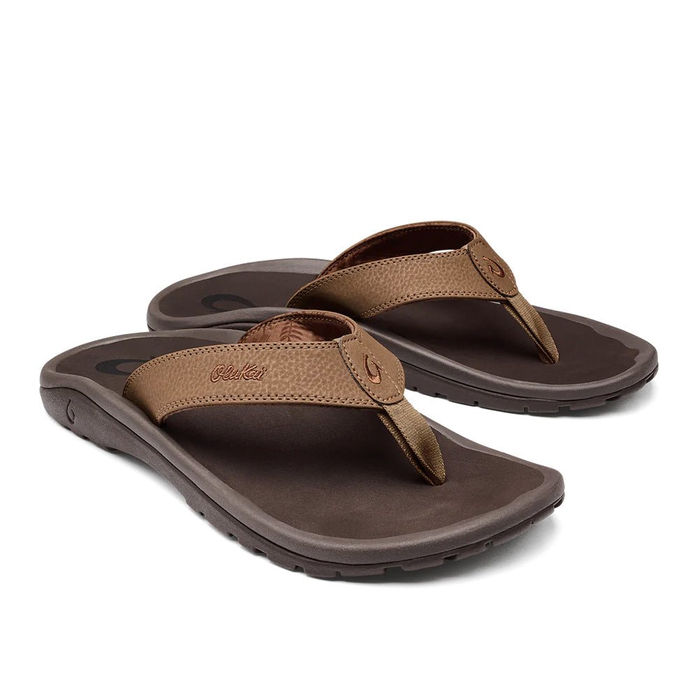 Olukai Ohana Mens Sandal 2023