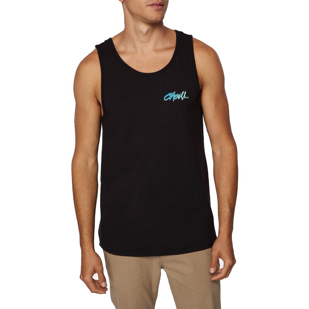 O'Neill Keg Stand Mens Tank 2022