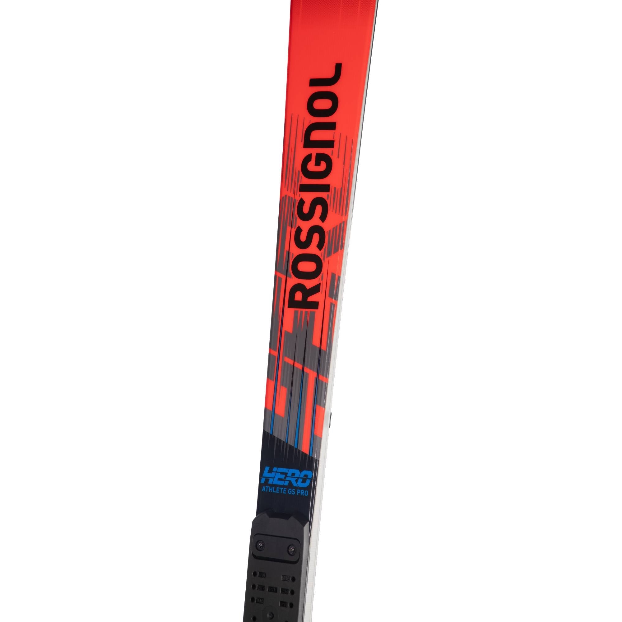 Rossignol Hero GS Pro R21 Ski 2025