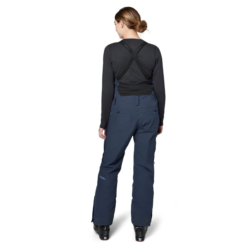 Flylow Sphynx Womens Bib Pant 2024