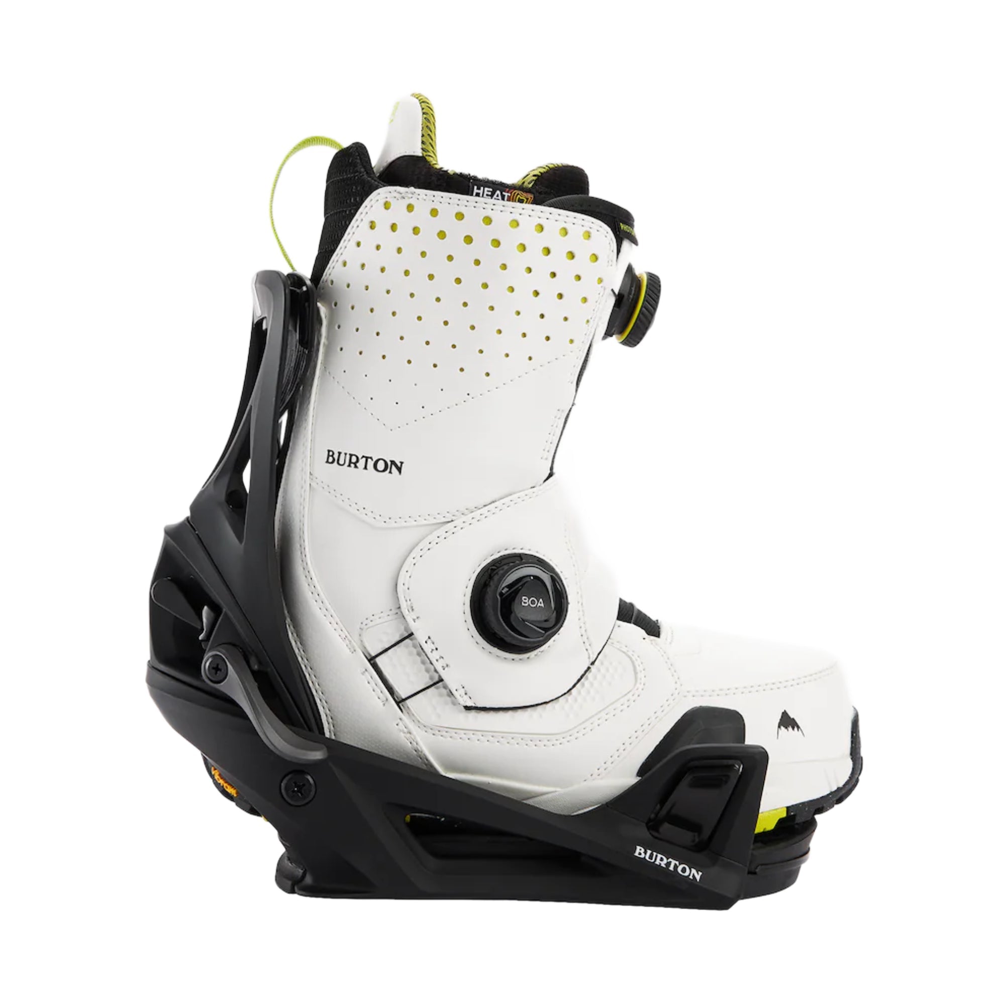 Burton Step On Genesis Snowboard Bindings 2025