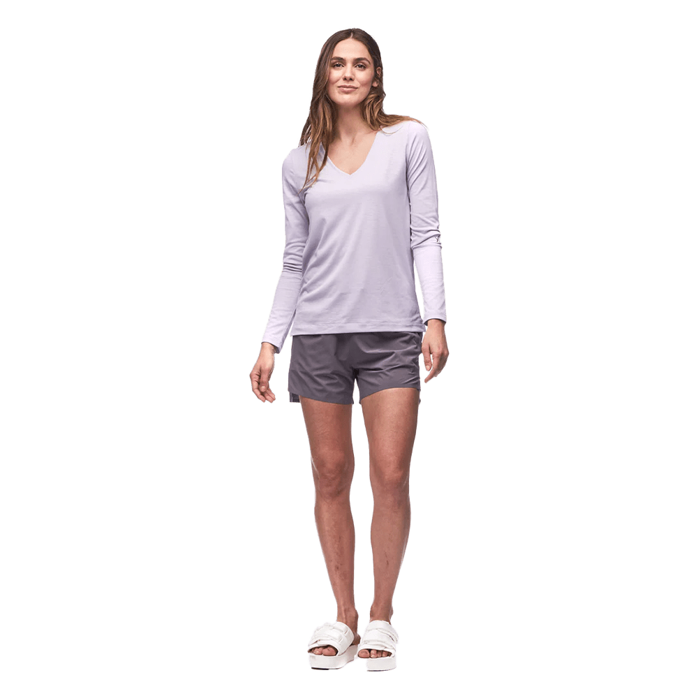 Indyeva Luna Womens Long Sleeve Top 2024