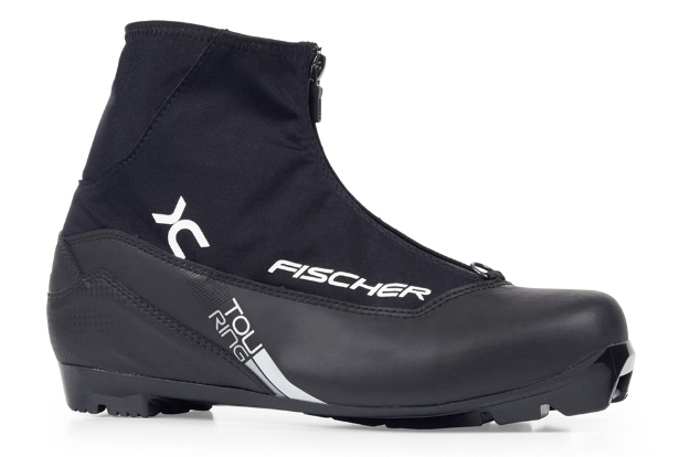 Fischer XC Touring Nordic Ski Boots