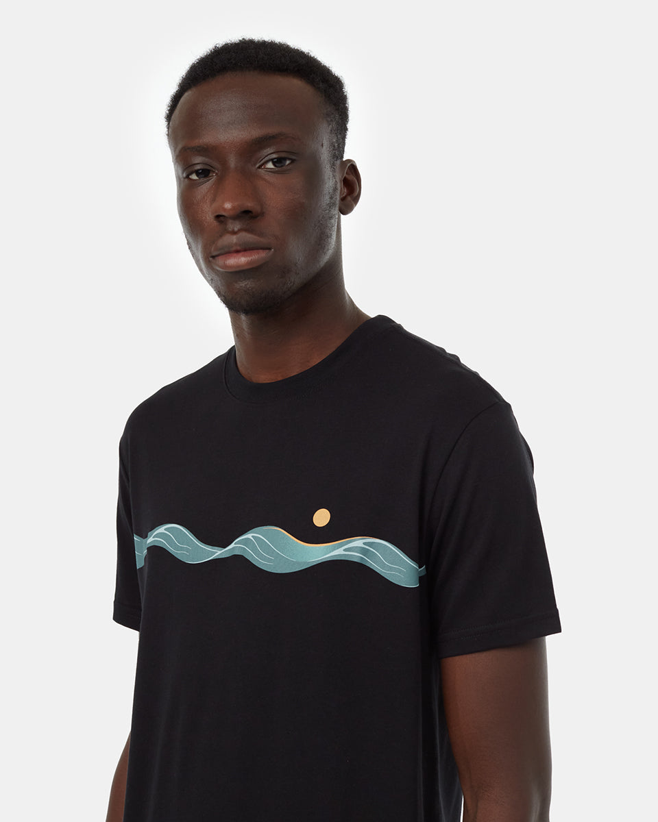 Artist Waves T-Shirt