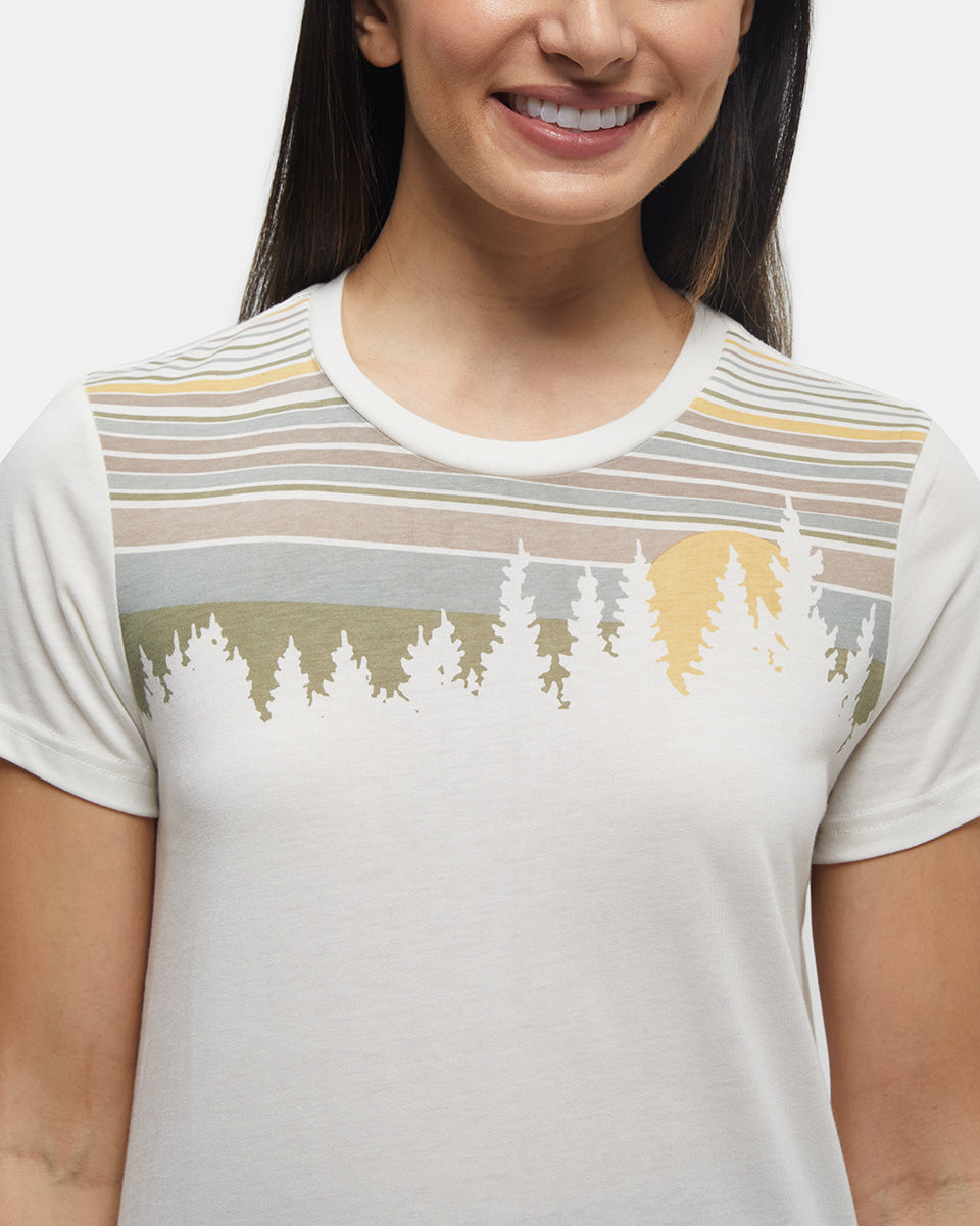 Retro Juniper T-Shirt