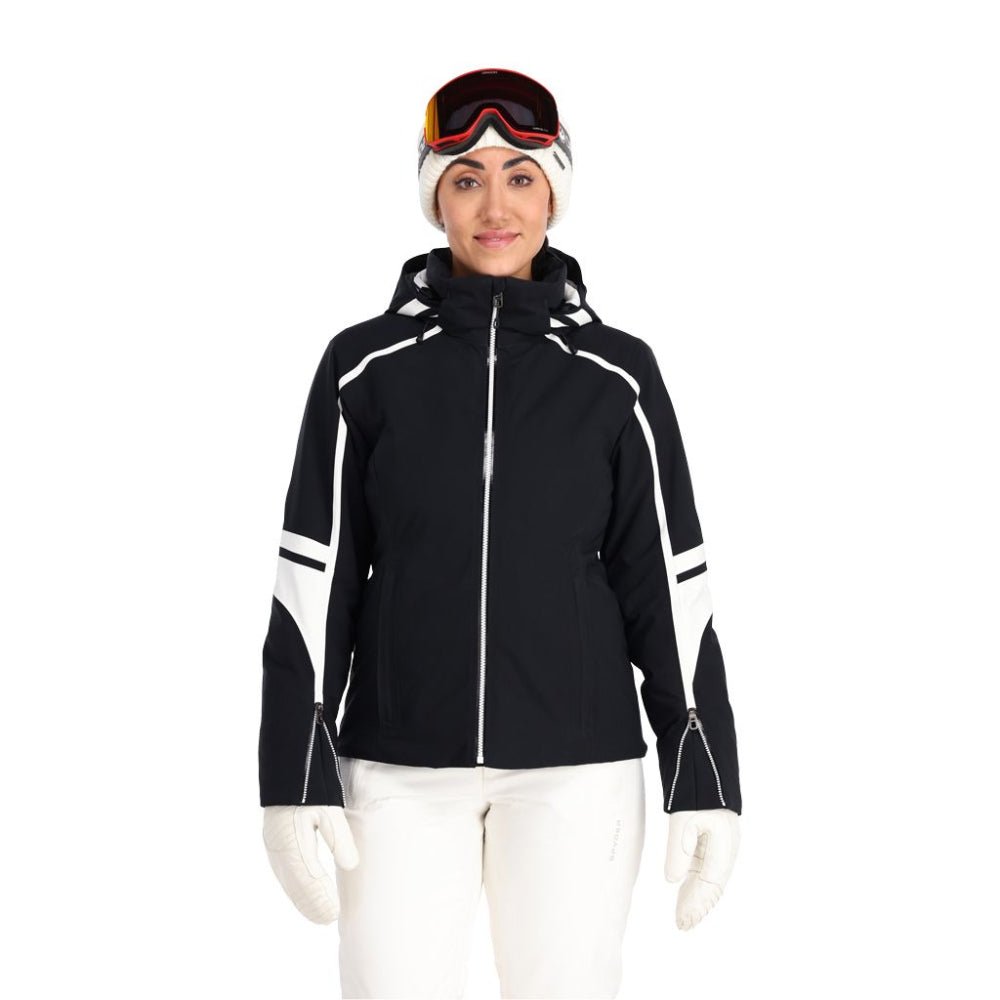 Spyder Poise Womens Jacket 2023