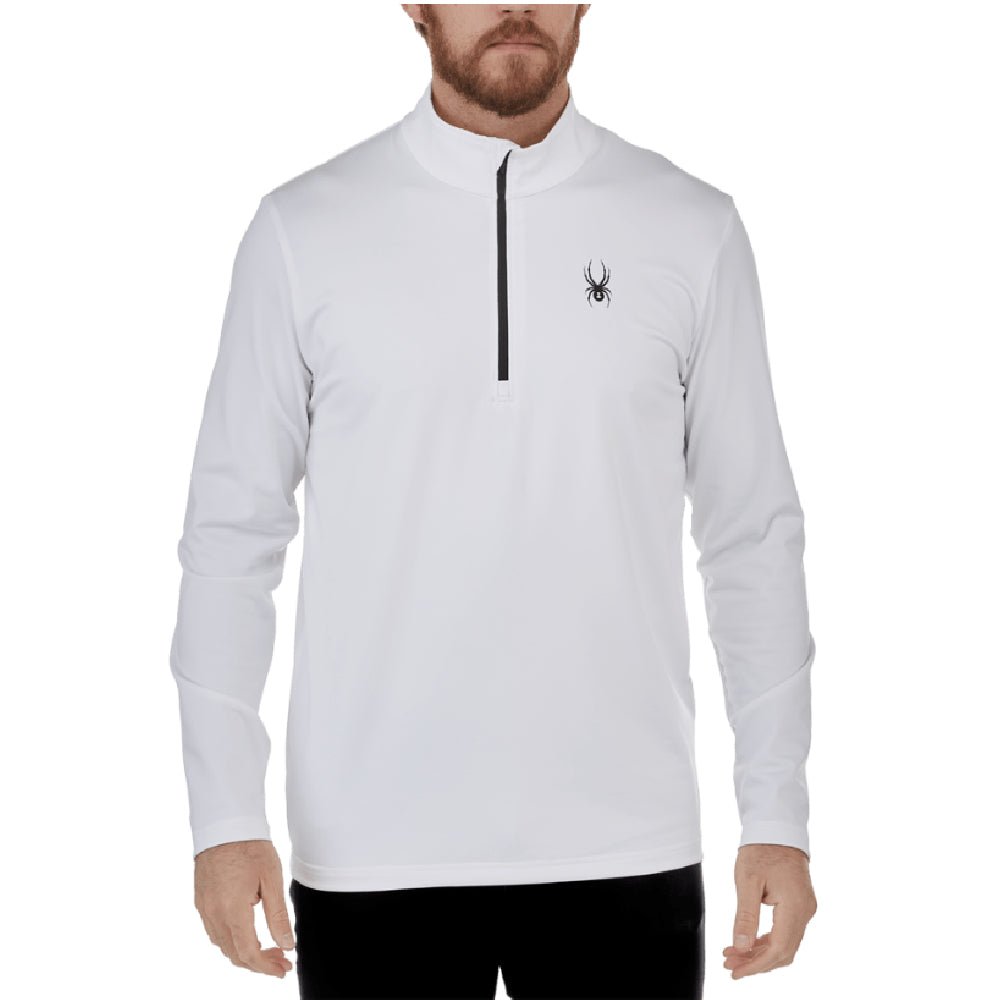 Spyder Prospect Mens Zip Turtleneck 2023