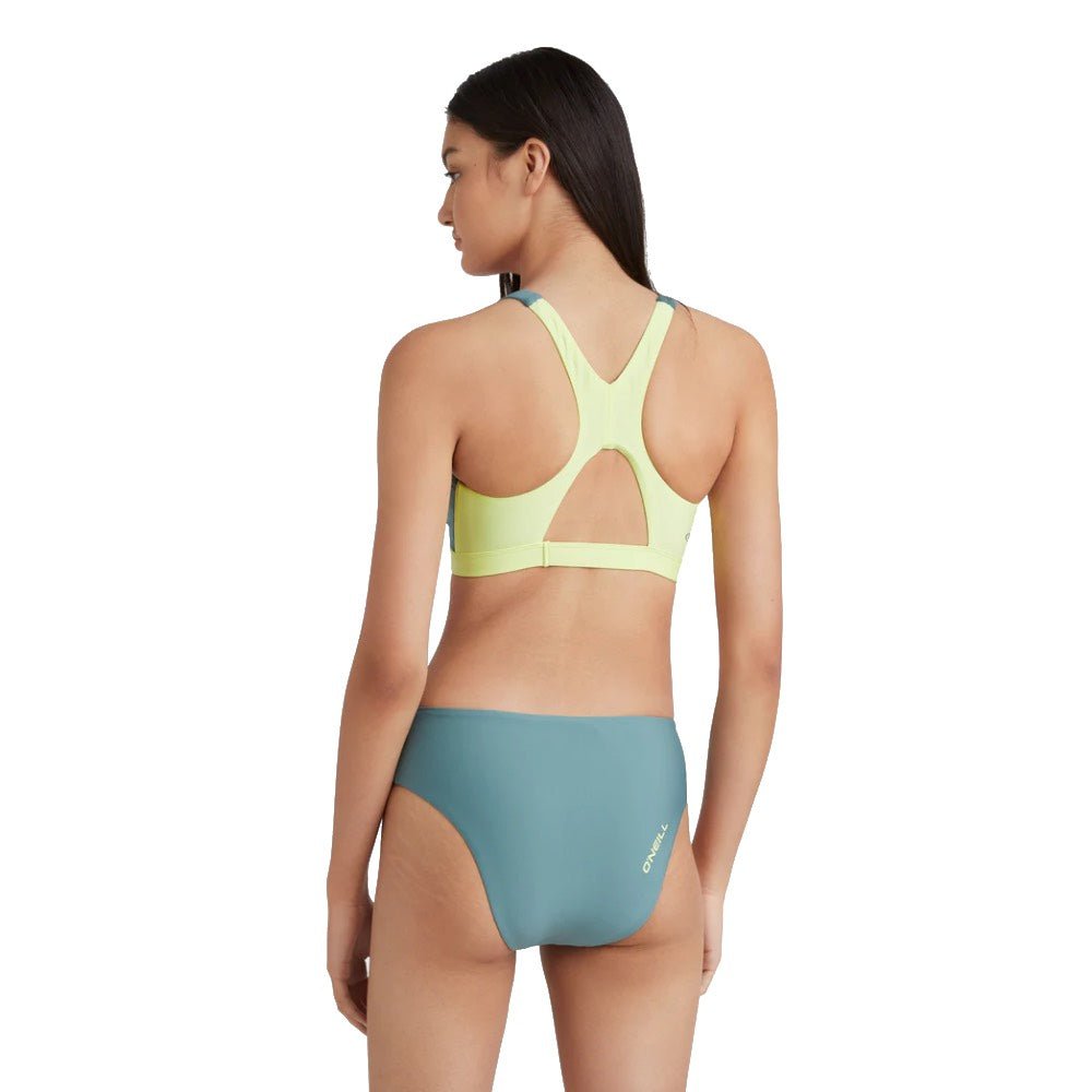 Oneill Hyperfreak Womens Bikini Set 2023