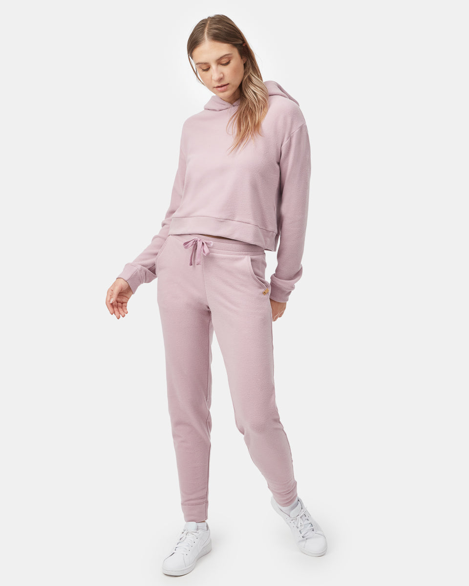 Luxe Sweatpant