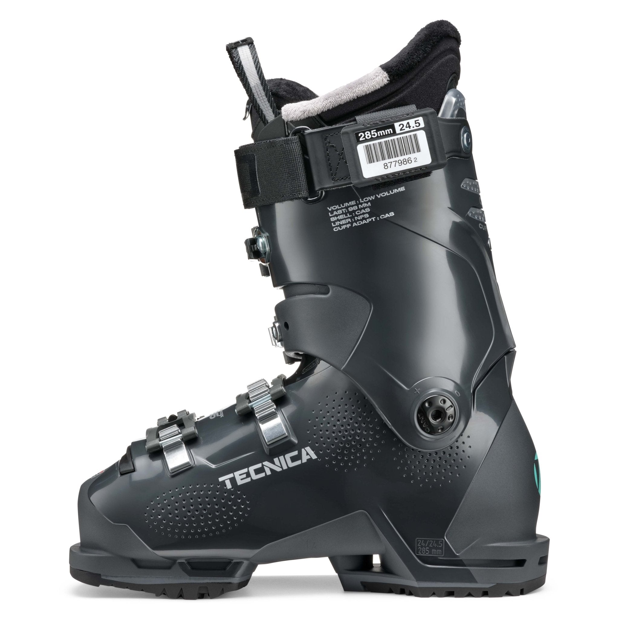 Tecnica Mach Sport LV 85 GW Womens Ski Boot 2023