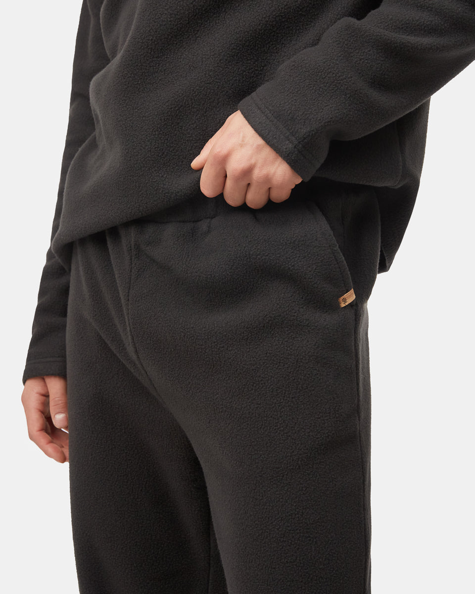 Fleece Sweatpant