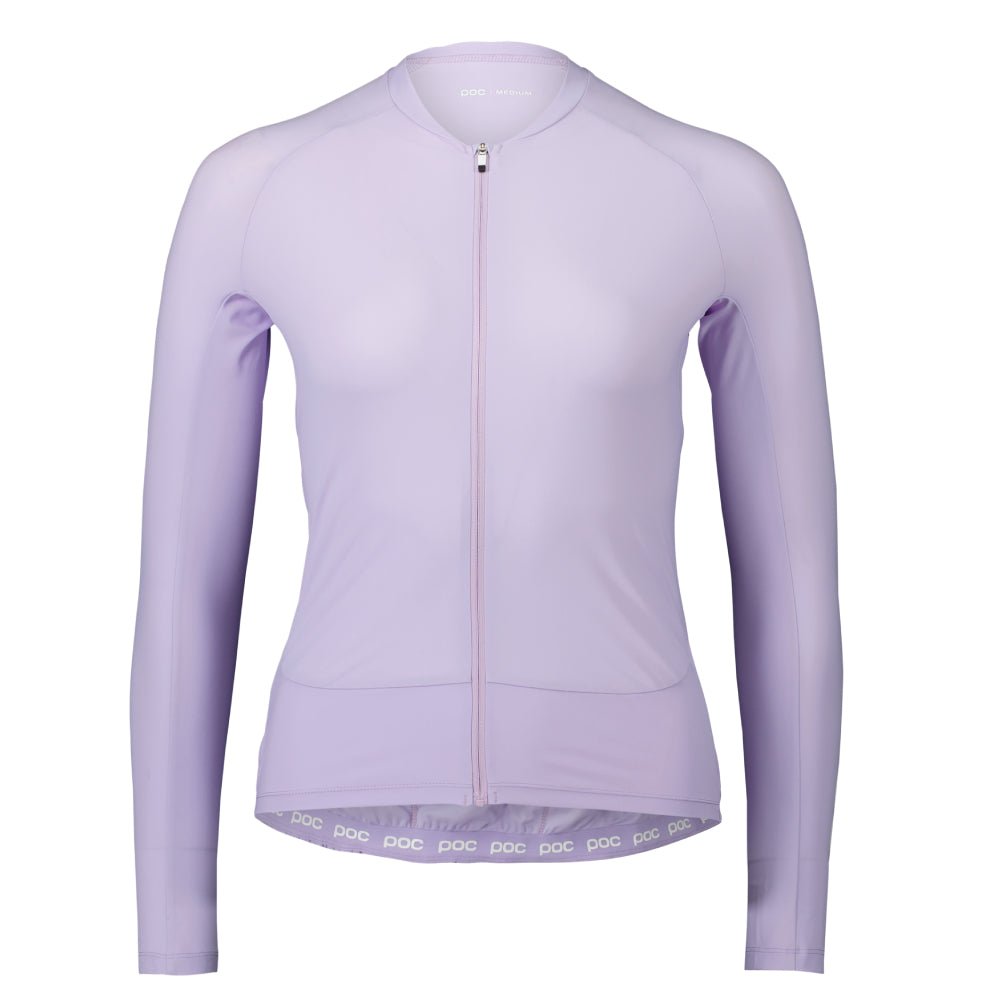 POC Essential Road Long Sleeve Womens Jersey