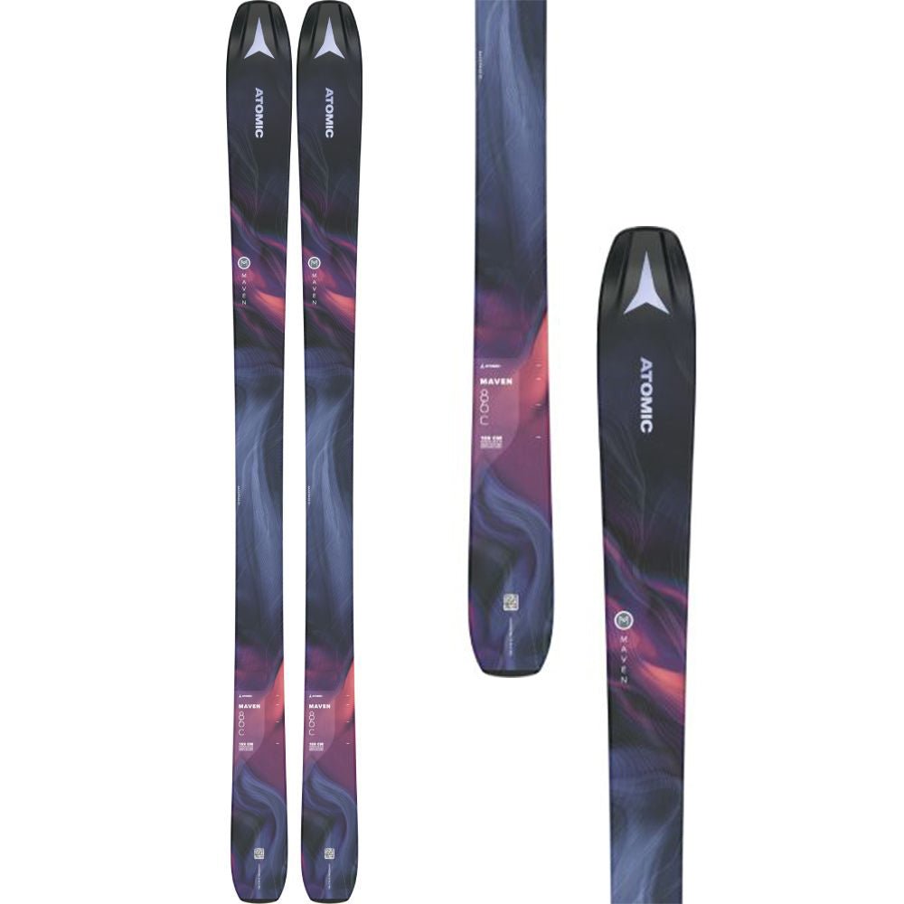 Atomic Maven 86 C Womens Ski 2023