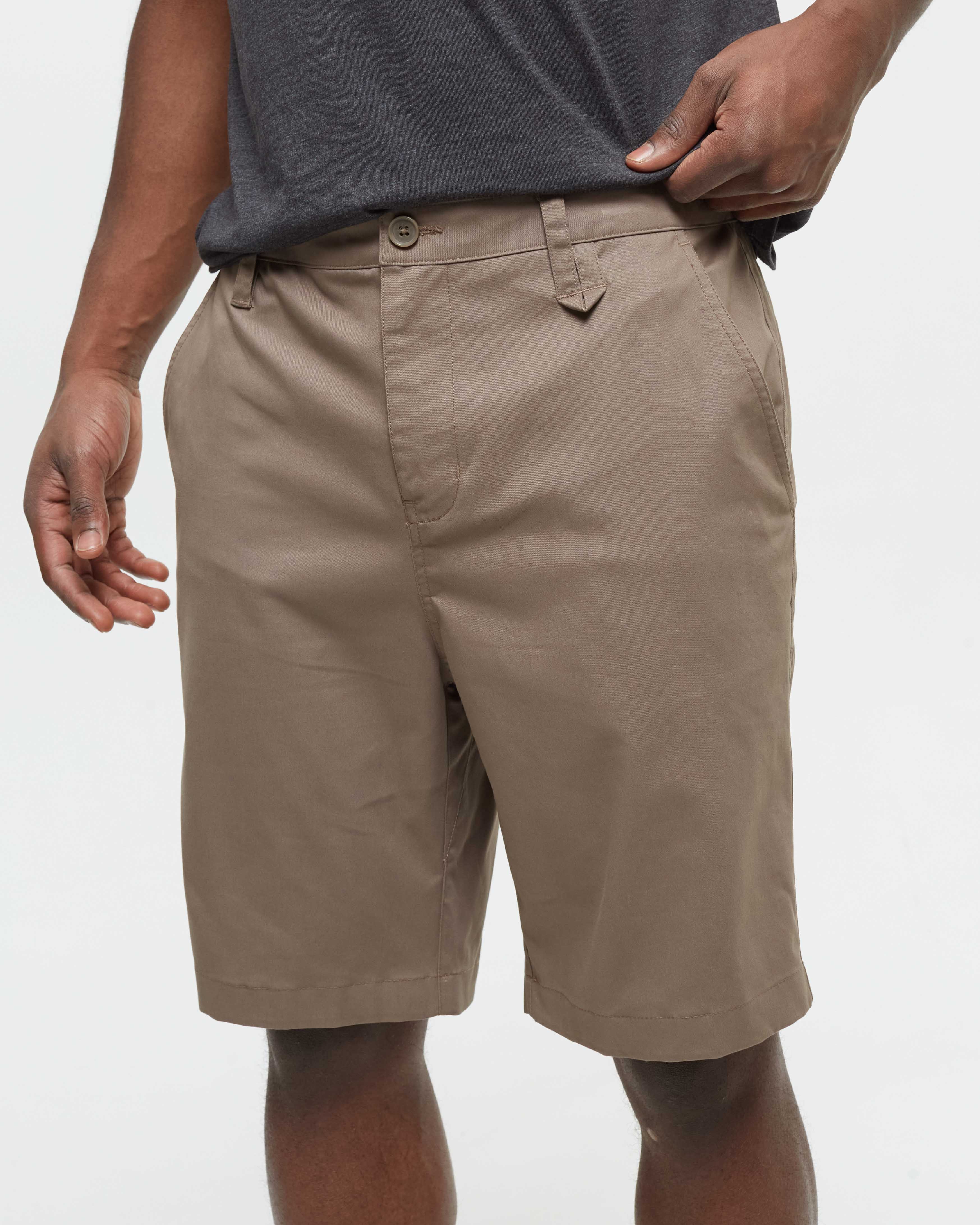 TechBlend Latitude Short