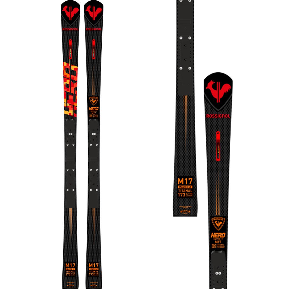 Rossignol Hero Master LT R22 Ski 2024