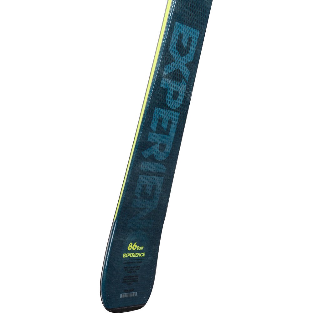 Rossignol Experience 86 Basalt Ski + SPX 12 K GW Binding 2024