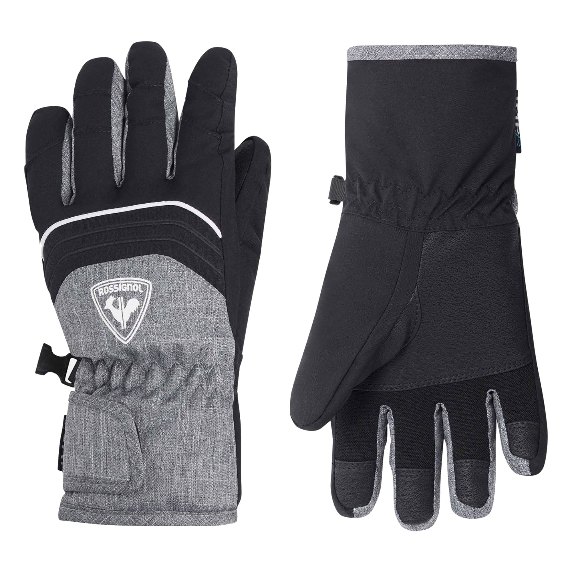 Rossignol Roc IMPR Junior Tech Glove