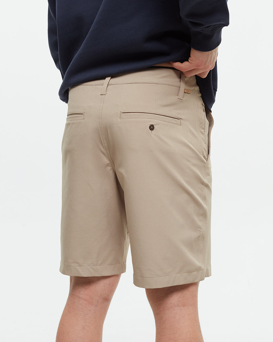 InMotion Latitude Short