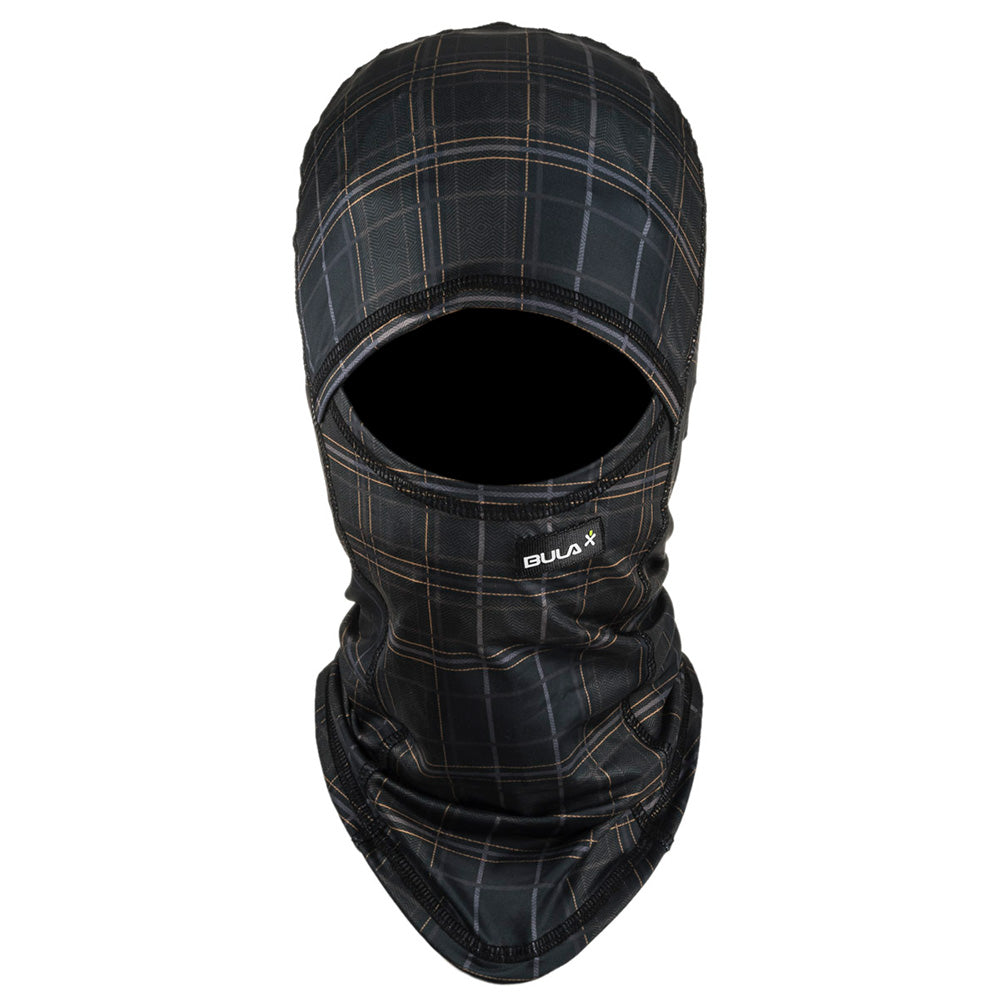 Bula Sharp Printed Adult Balaclava