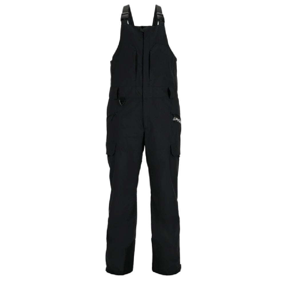 Spyder Terrain Mens Bib Pant 2023