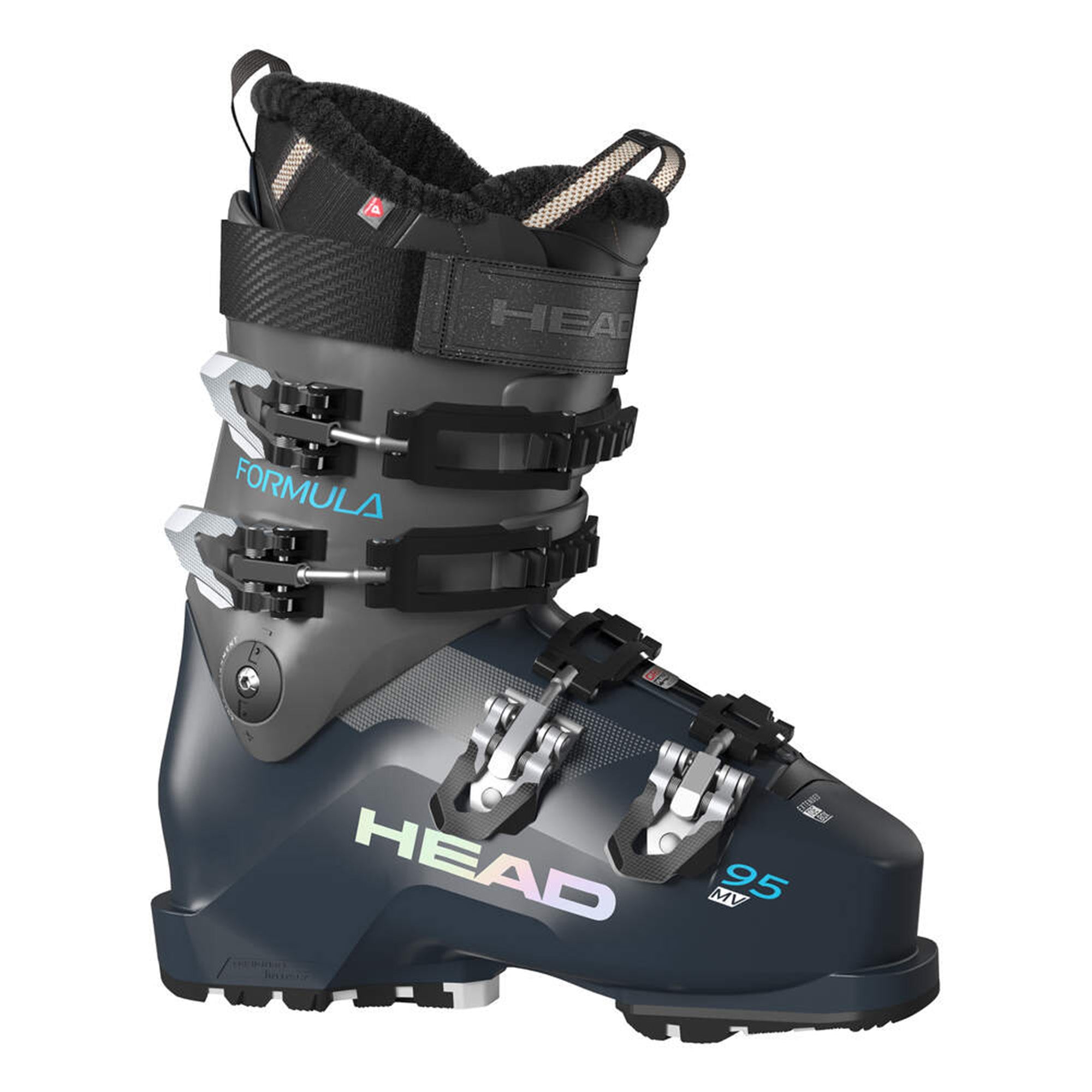 Head Formula 95 MV GW Womens Ski Boot 2025