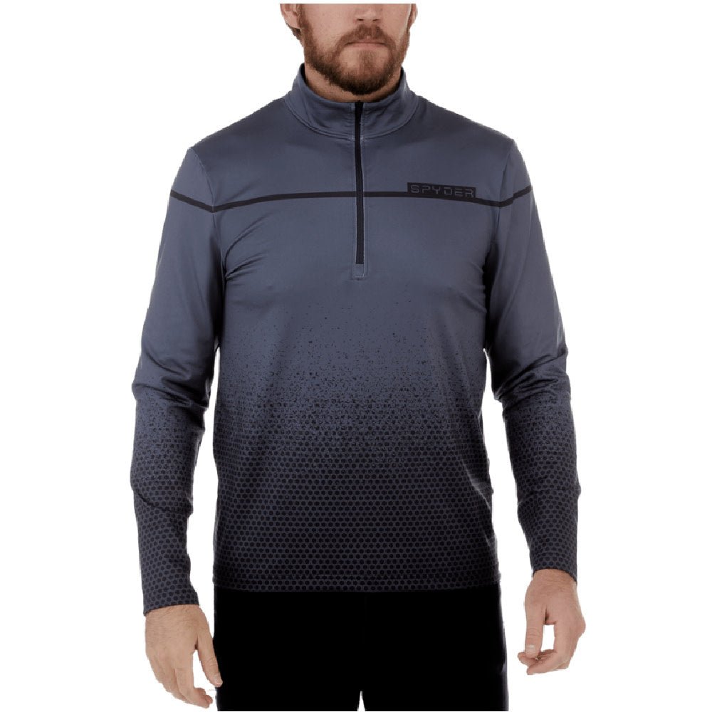 Spyder Spirit of '78 Mens Zip Turtleneck 2023