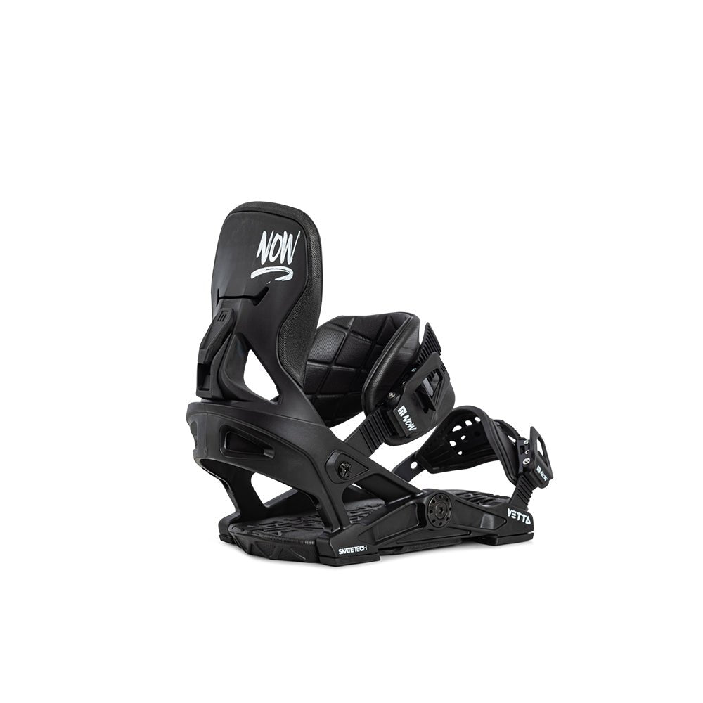 Now Vetta Womens Snowboard Bindings 2023