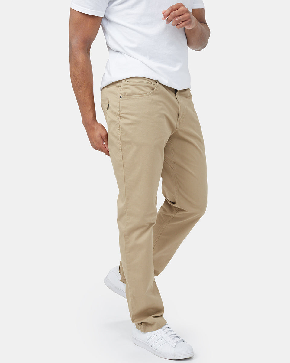 Stretch Twill Everywhere Pant