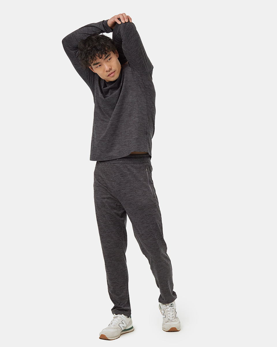 Active Soft Knit Pant