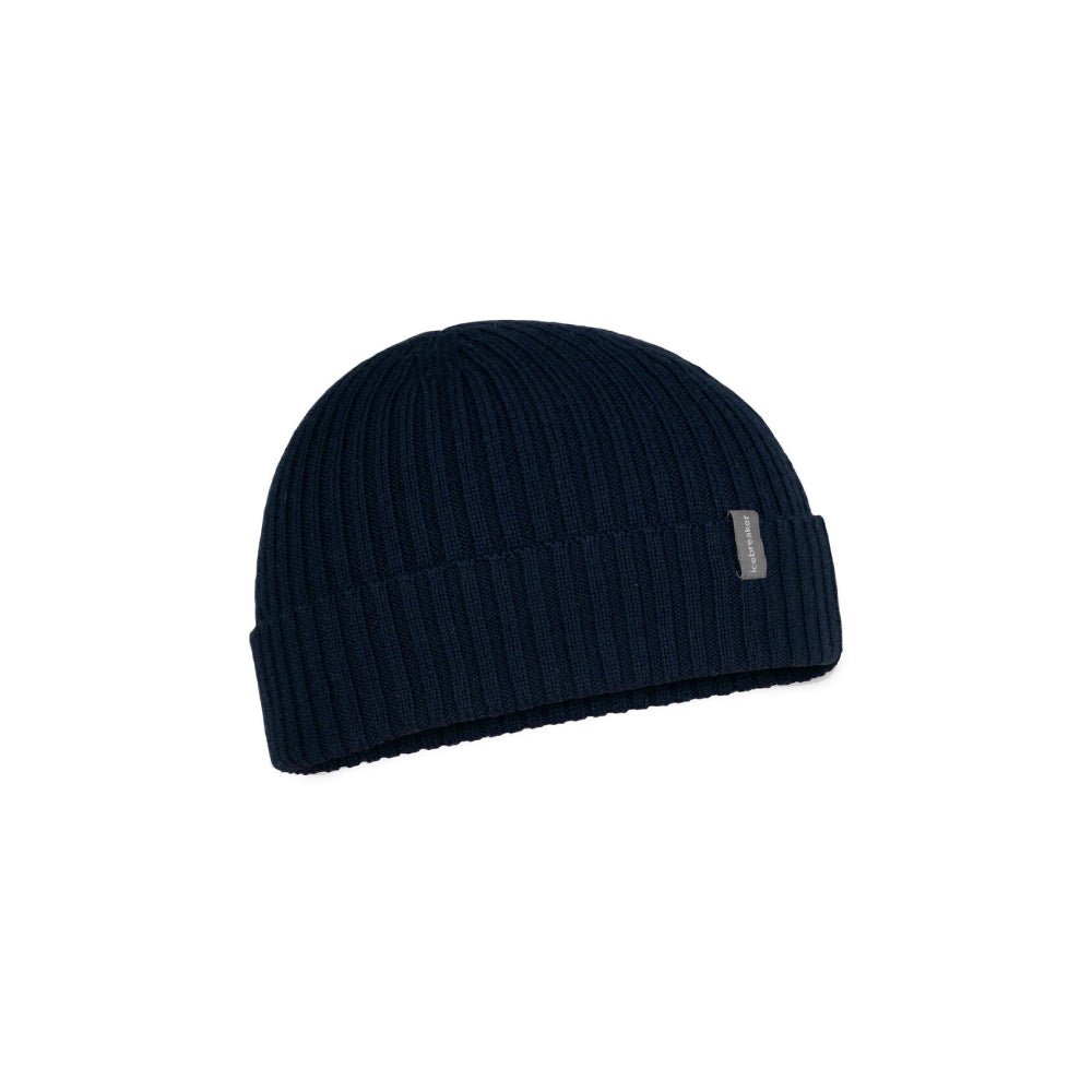 Icebreaker Rixdorf Adult Cuff Beanie