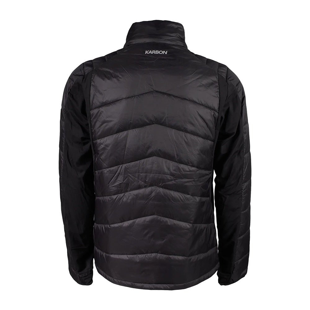 Karbon Transform Mens Hybrid Jacket 2023