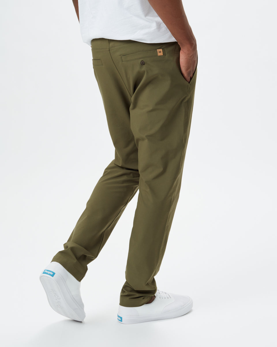 Simcoe Pant