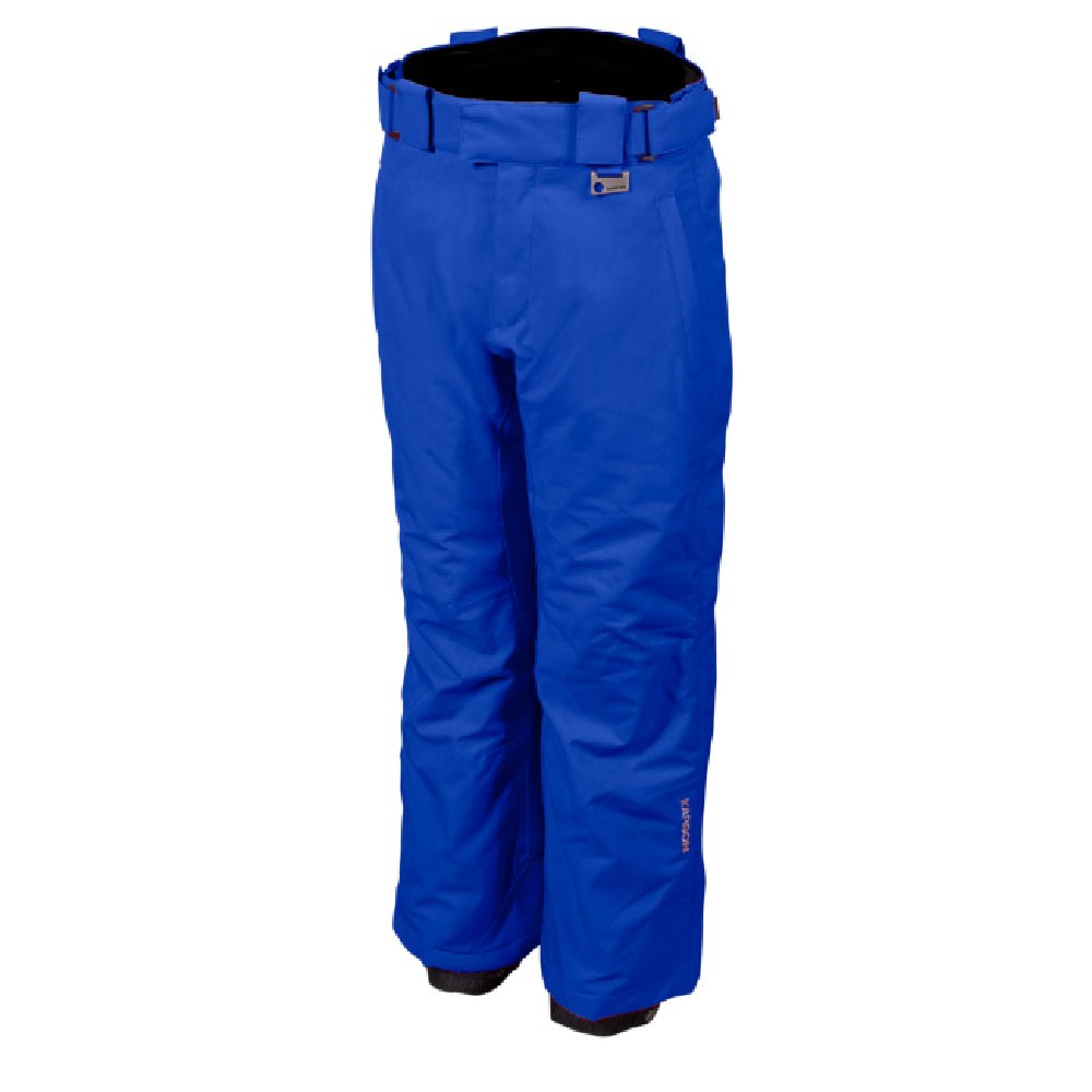 Karbon Slider Junior Full Zip Pant