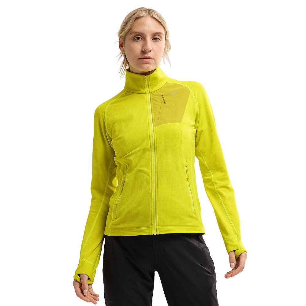 Arc'teryx Delta Womens Jacket 2024