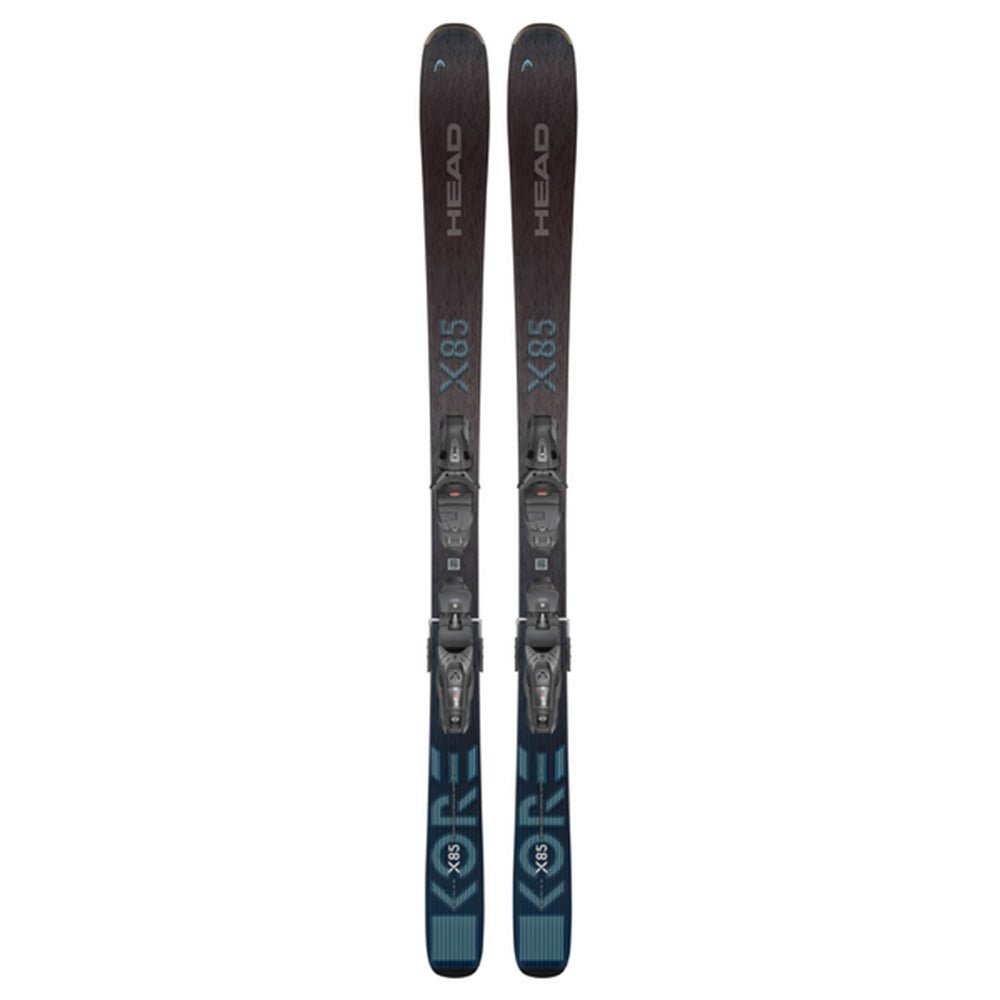 Head Kore X 85 Ski + PRW 11 GW Binding 2024