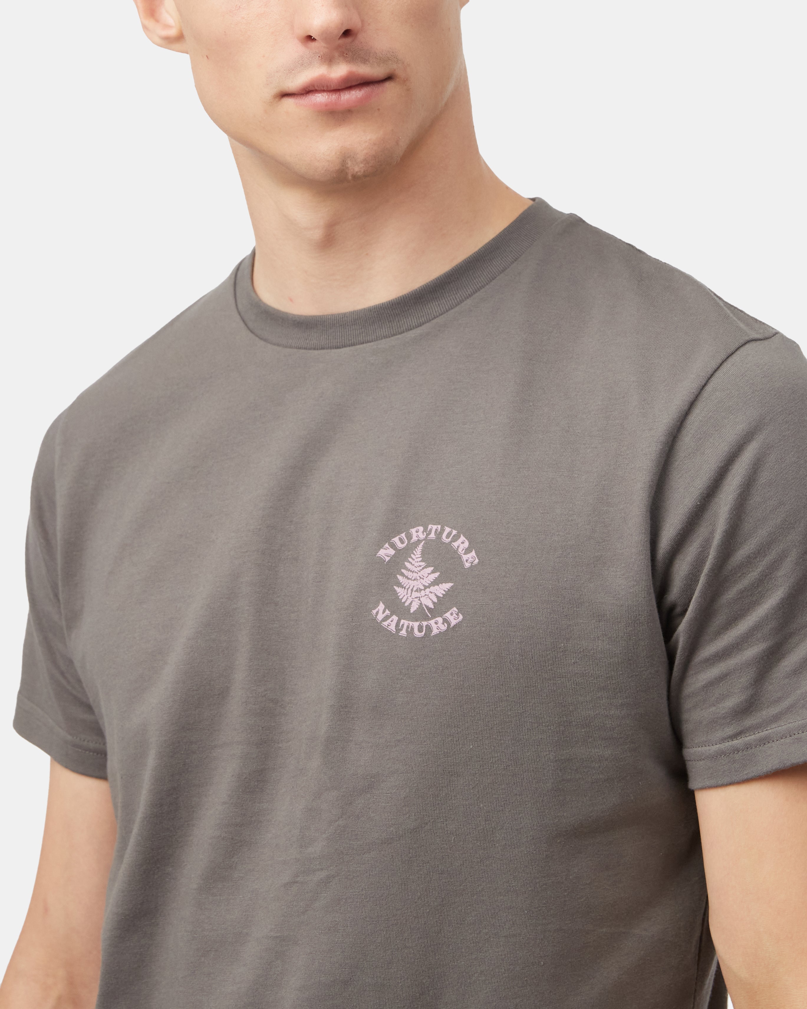 Nurture Nature T-Shirt