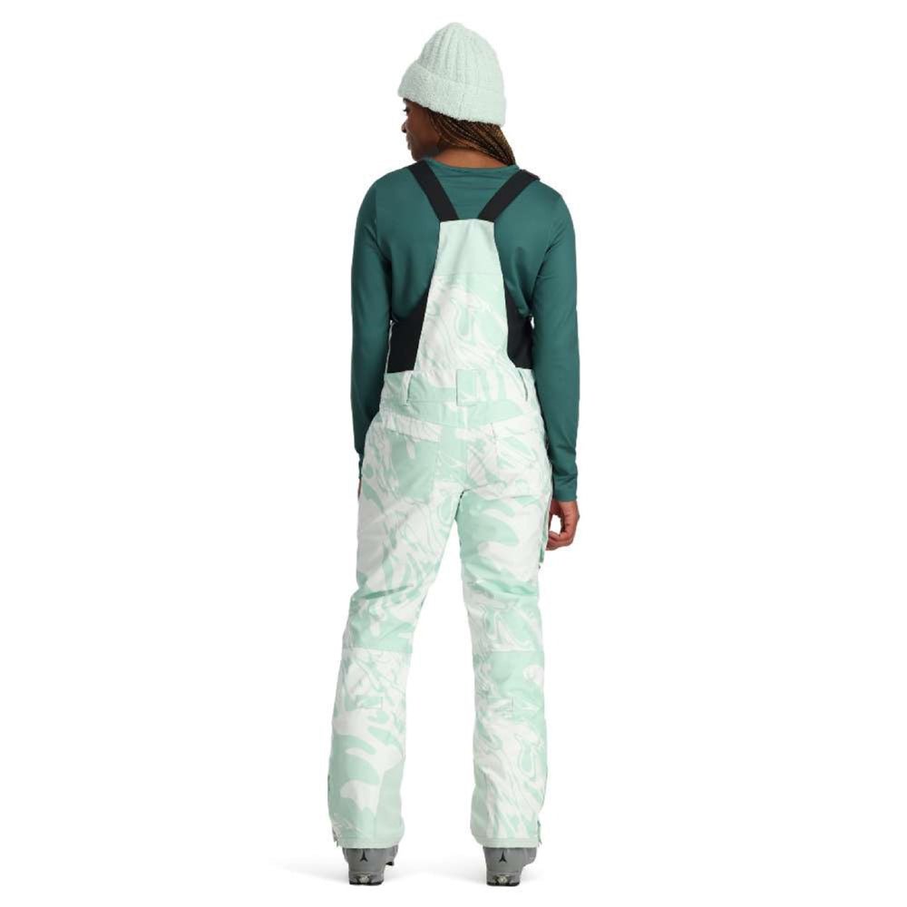 Spyder Terrain Womens Bib Pants 2024