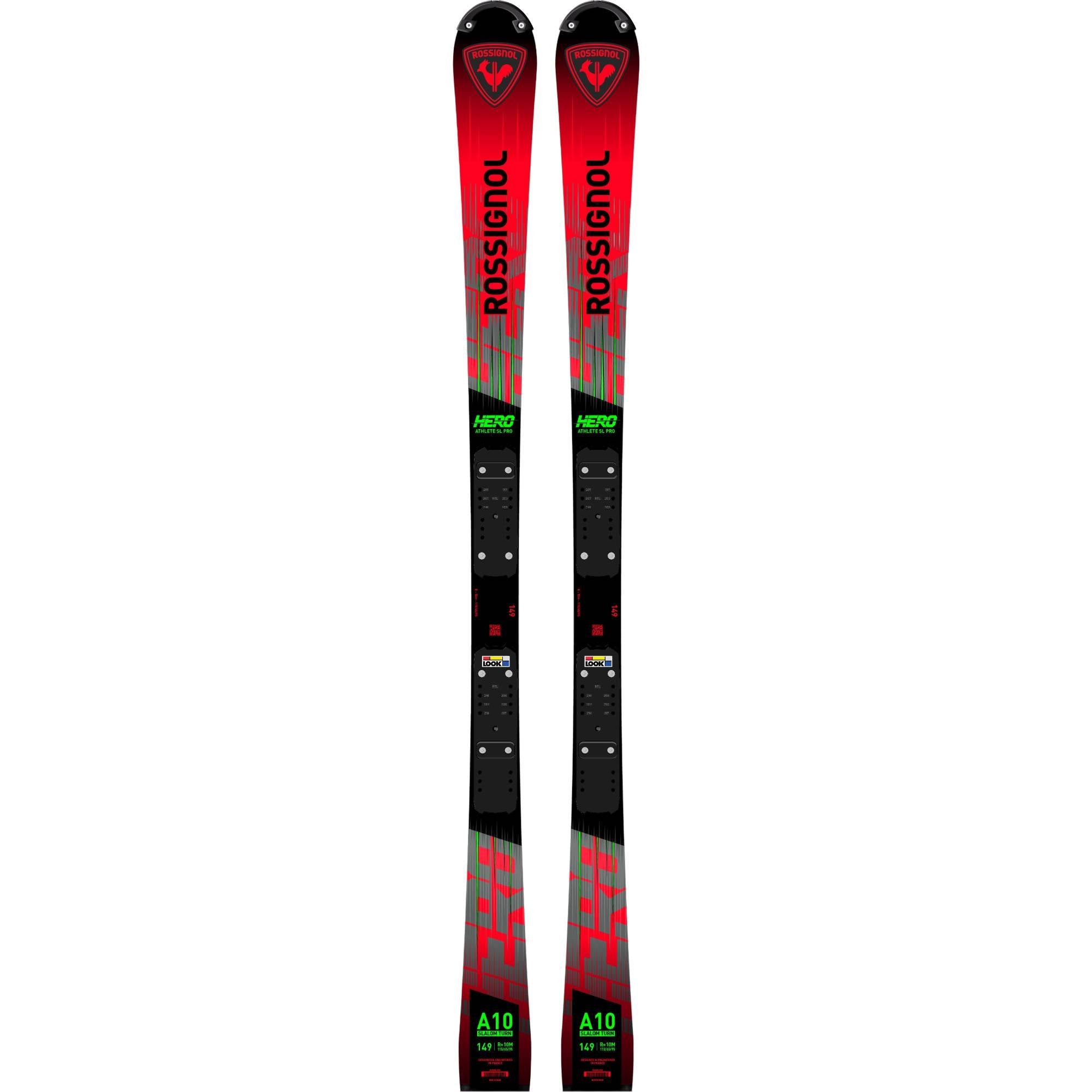 Rossignol Hero SL Pro R21 Ski 2025